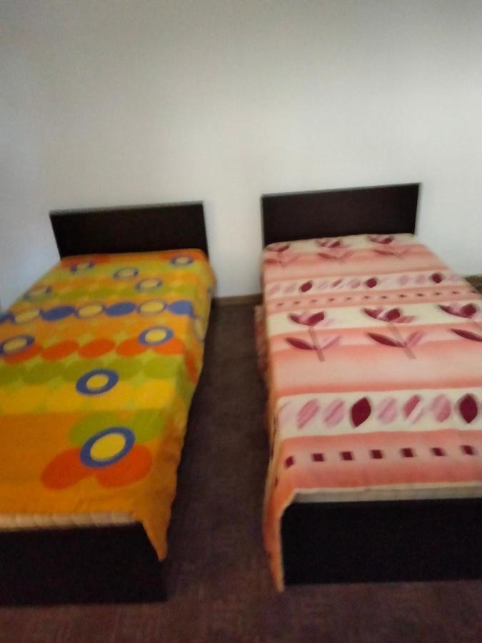 Camera Cu Baie Tina Timişoara Eksteriør billede