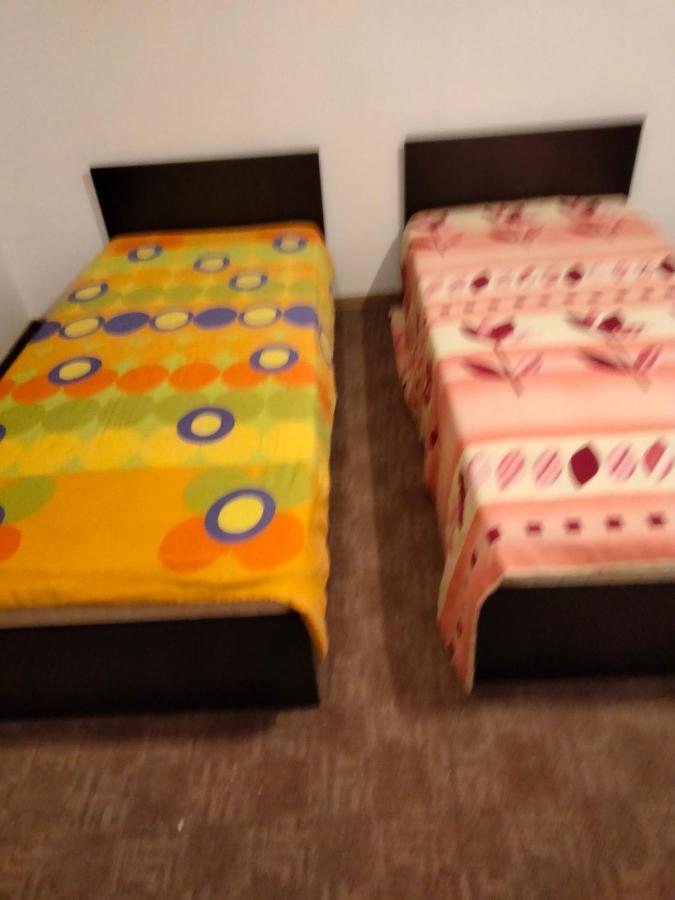 Camera Cu Baie Tina Timişoara Eksteriør billede