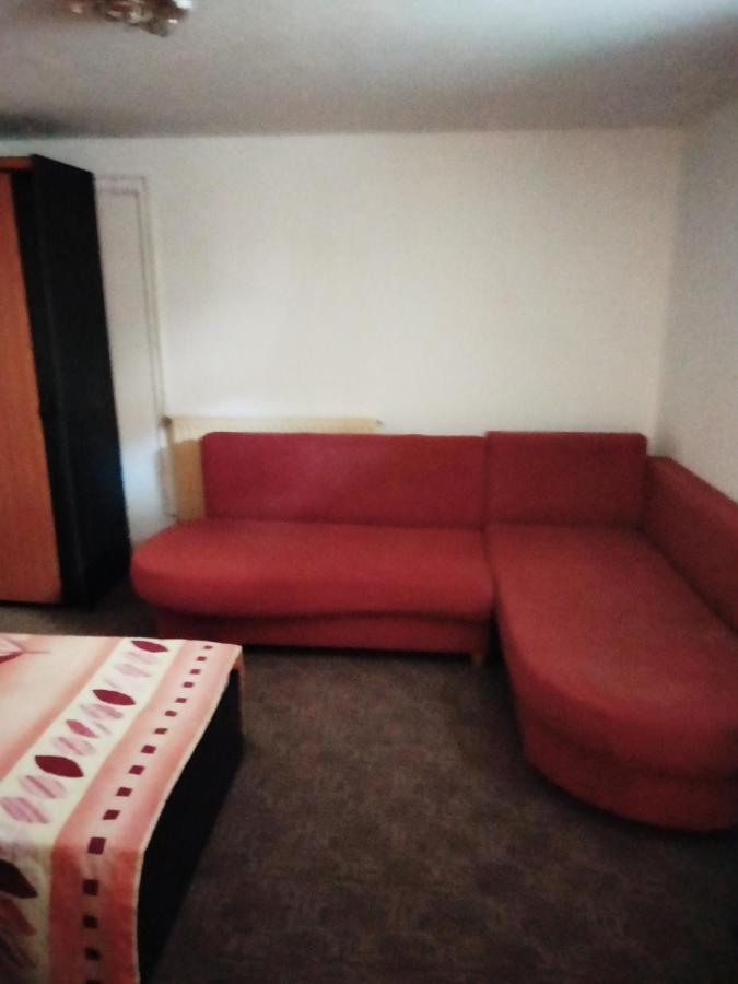Camera Cu Baie Tina Timişoara Eksteriør billede